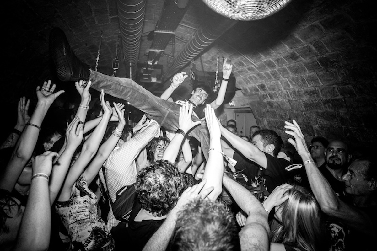 festival indie paris