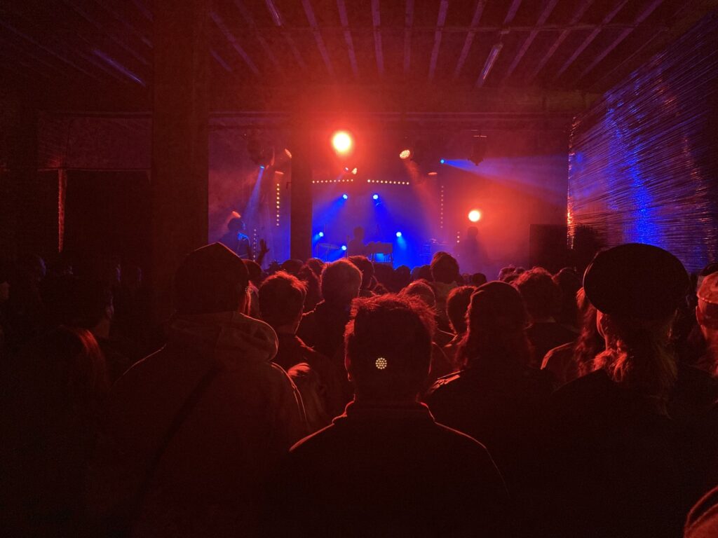 festival indie paris