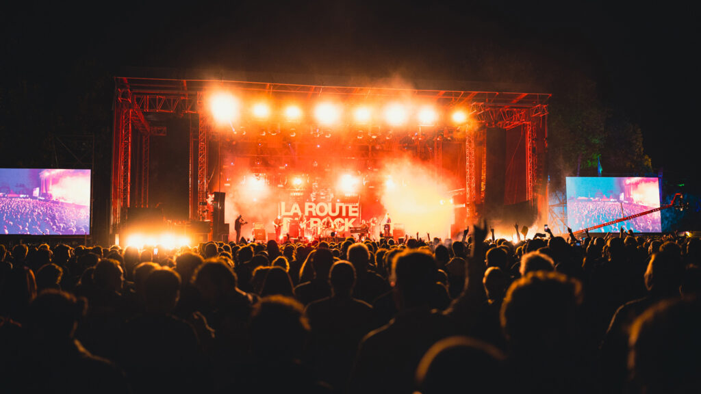 festival rock 2026