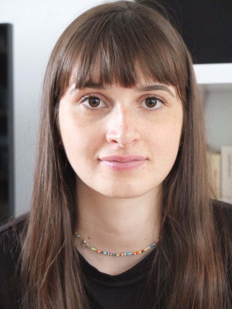Marie Pichler
